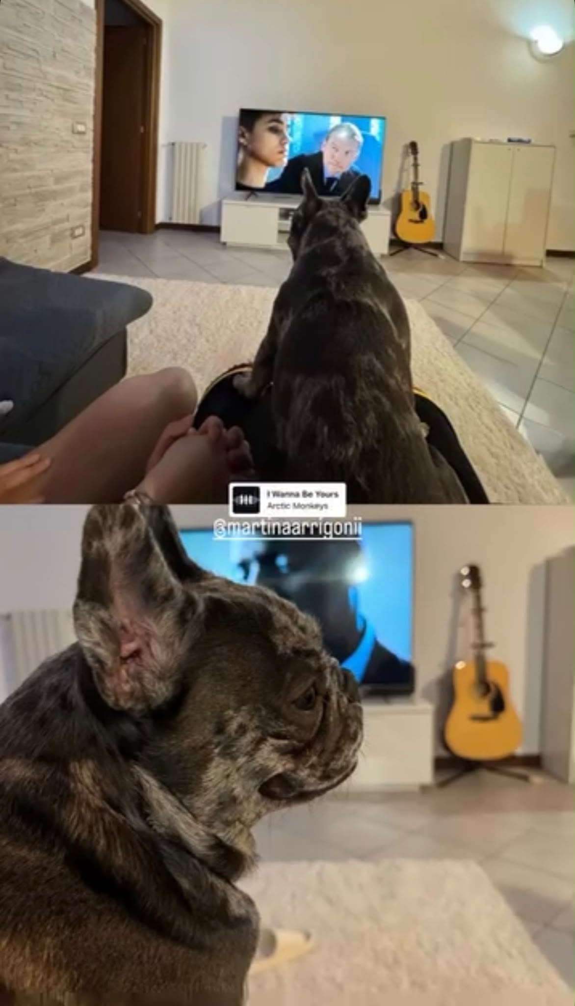 Un nostro momento preferito