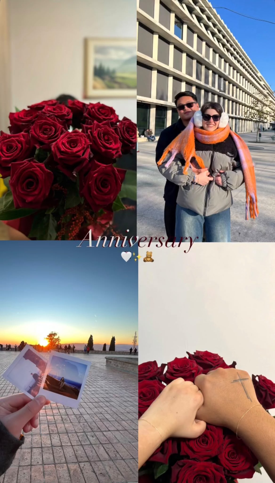 Primo Anniversario