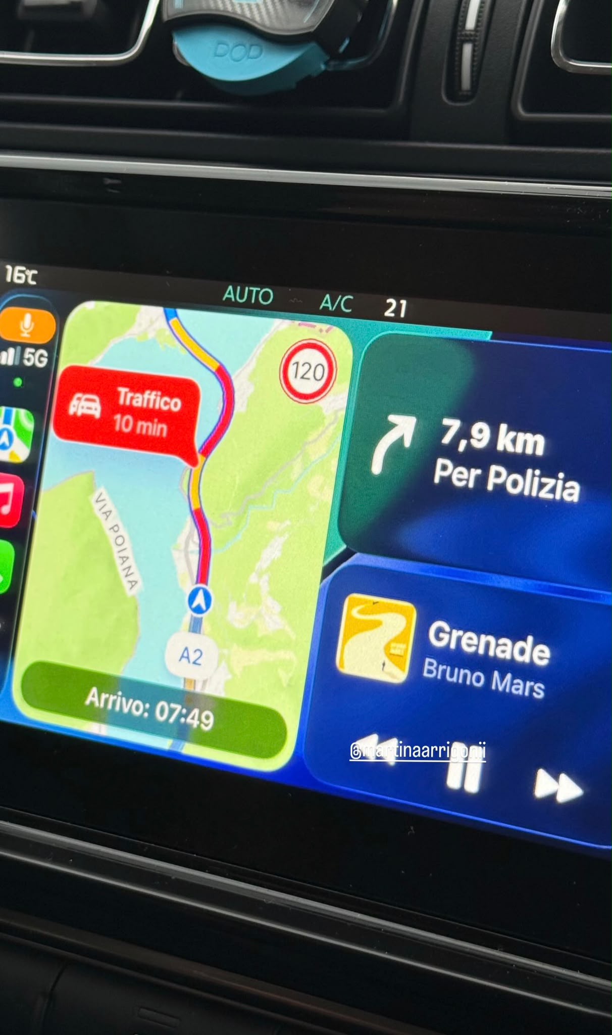 Primo Road Trip