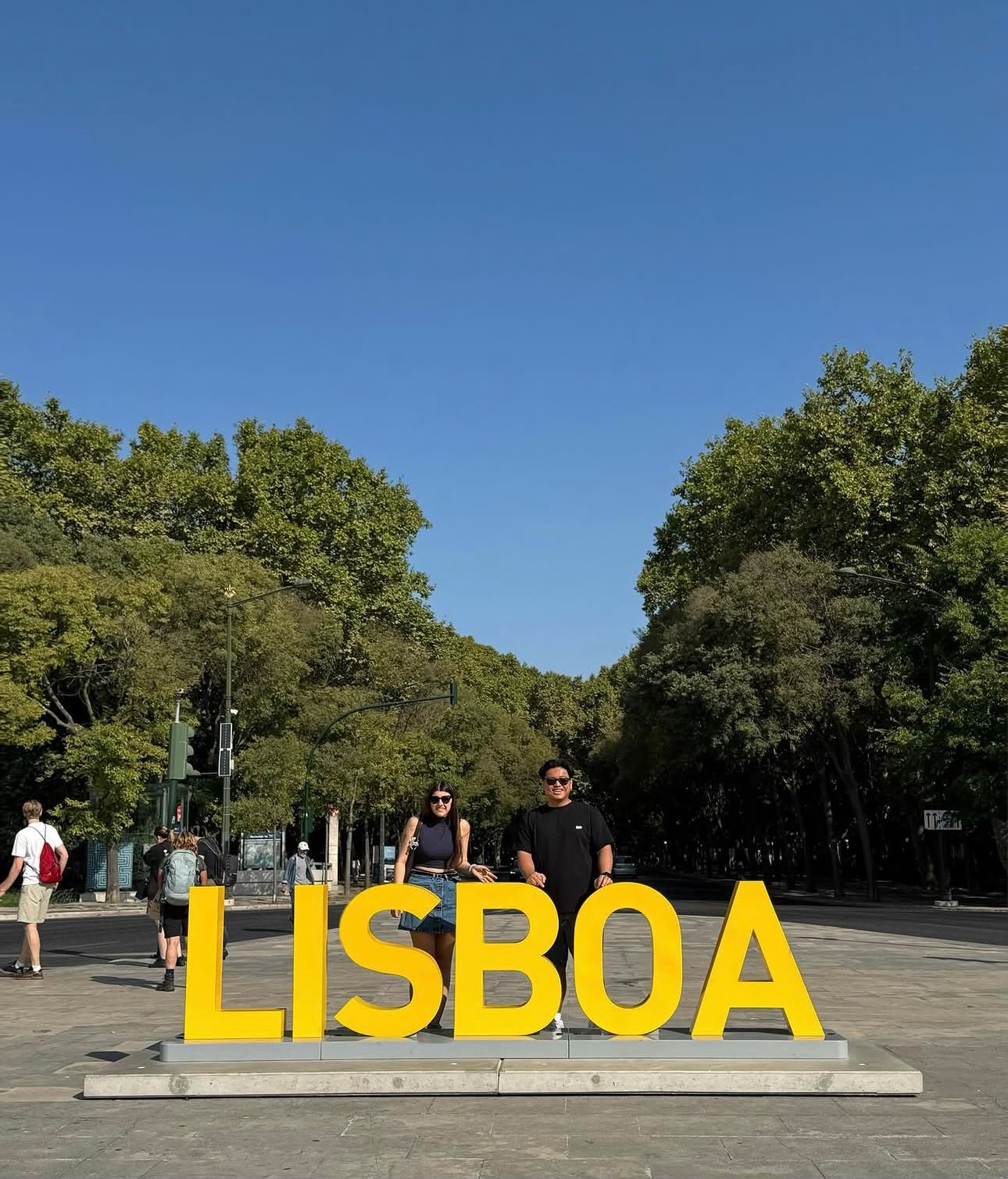 Tre destinazioni 1