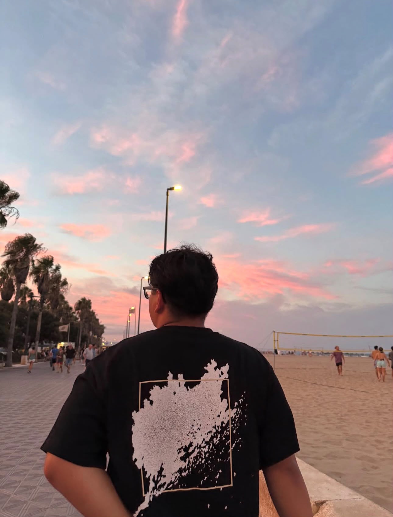 Tre destinazioni 5