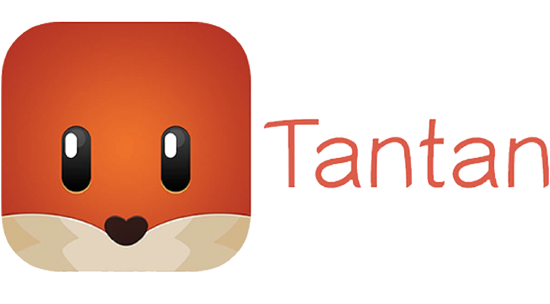 Tantan